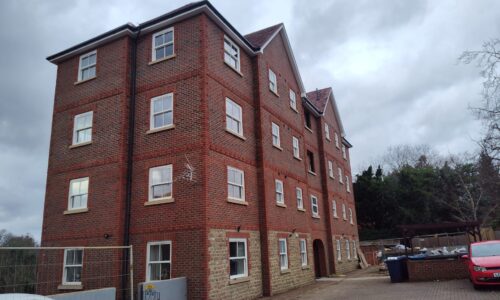 Sukhmani Construction