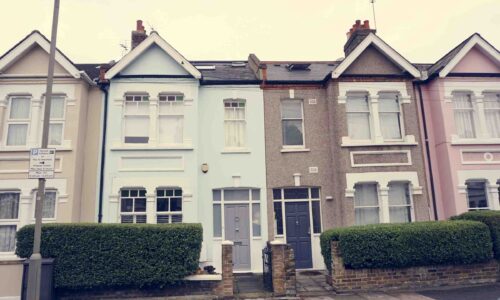 Housing Mansion Residentail Dwelling Architecture